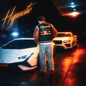 Hypnotic by Harry Grewal, AVI