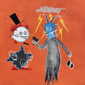 Hallelujah/Amen by Mickey Diamond, Big Ghost Ltd, Big Trip