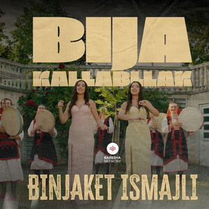Bija kallabllak by Binjaket Ismajli