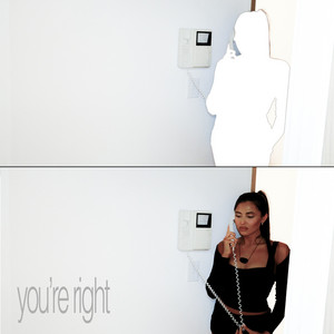 You're Right by Emerson Azarian