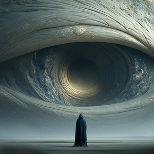 The Watchers by Panic Music
