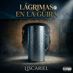 LAGRIMAS EN LA GUIRA by Liscariel