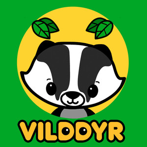 Forår by Vilddyr