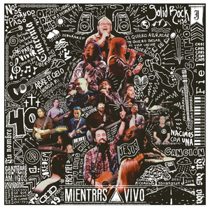 Hacedor de Milagros (En Vivo)