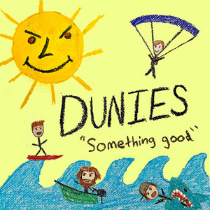 Butterflies by Dunies