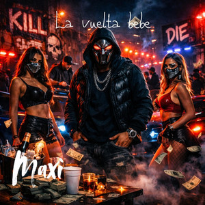 La vuelta bebe by MAXI