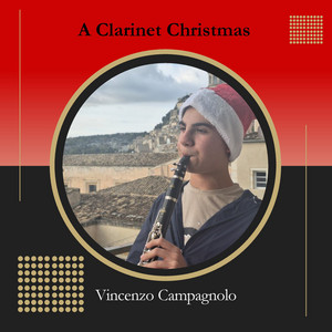 Portada de Silent Night