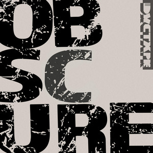 Obscure by Ductape
