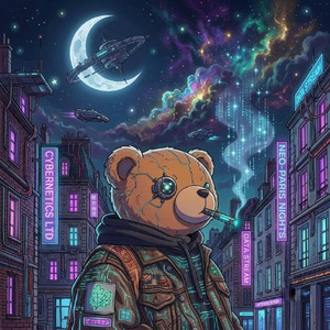 VELTH by RDX BEATS