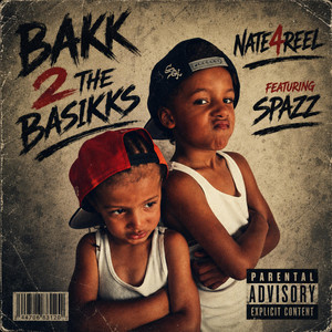 The Reel Final 4 by Nate4Reel, BhmDerkk, DaeDaee, Spazz Dumbazz