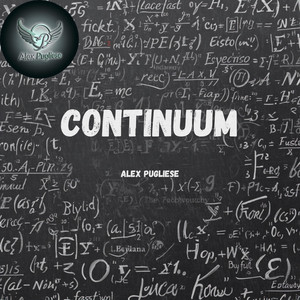 Continuum by Alex Pugliese