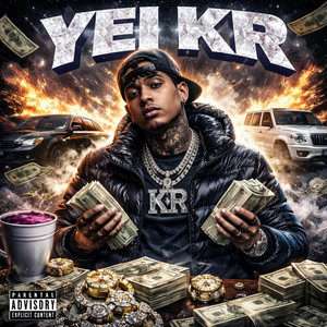 el mereqeteqe by Yei KR