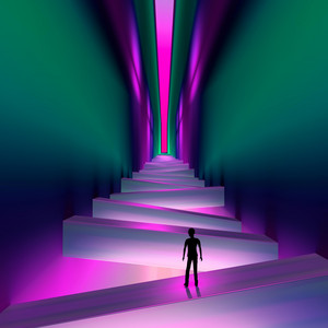 Let's make a movie - Bergsma Remix