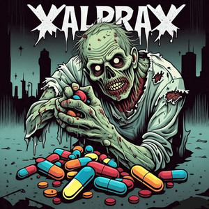 Xalprax by ElAleckZoeck