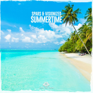 Summertime by Spars, Visionized
