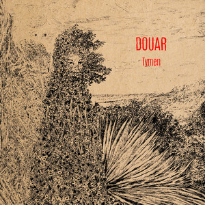 Sand dance by Douar