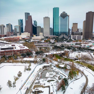 28 Degrees In Houston (Acoustic) — Jastin Martin