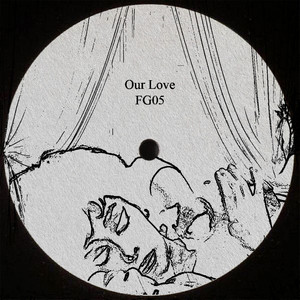 our love by FUTUREGiRL
