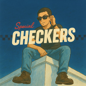 VVSVNTOS & Omy One - CHECKERS
