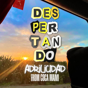 Despertando by ADRILICIDAD