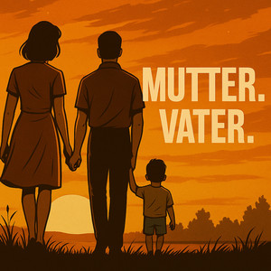 Mutter. Vater. by Stahlwort