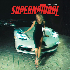 SUPERNATURAL by Jessi Garland