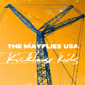 Cabbagetown — The Mayflies USA