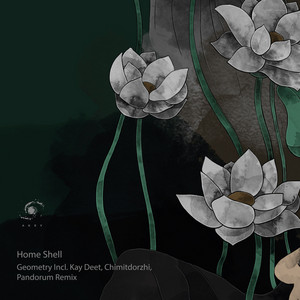 Geometry - Kay Deet Remix by Home Shell, Kay Deet