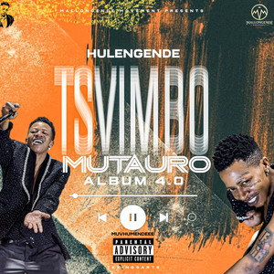Zvayendwa by Hulengende