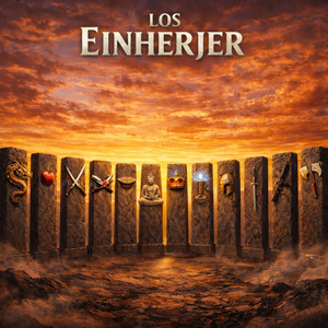 Los Einherjer by HadMG