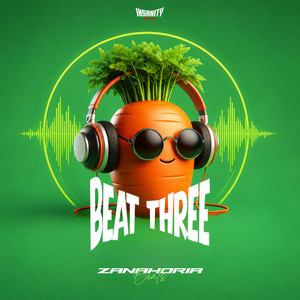Beat Three by zanahoria Beats