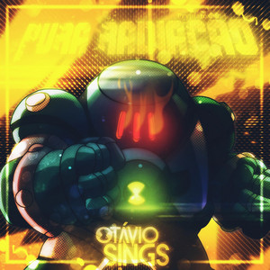 NRG (Ben 10) - Pura Radiação by Hayato
