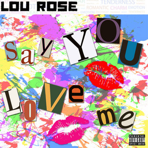 Without You by Lou Rose