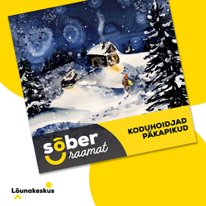 Koduhoidja päkapikud by SÕBER RAAMAT