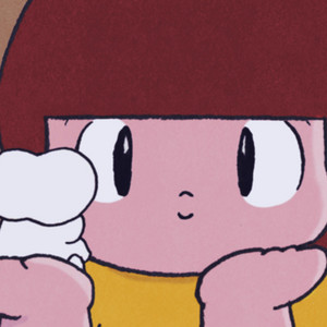 神 by Wisut Ponnimit