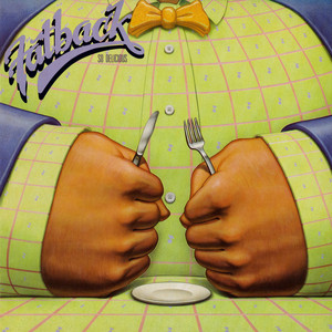 So Delicious by Fatback