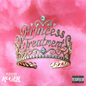 Rudeboy Ruger - Château (Soft Life)