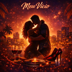Meu Vício by Ritimoparati