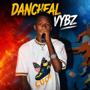 Dancheal Vybz by Waya Dem