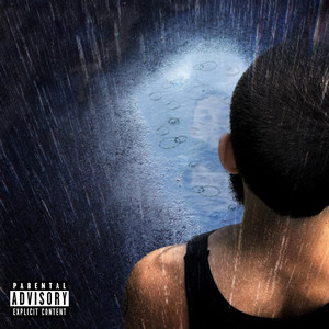 Only Where It Rains by Roh