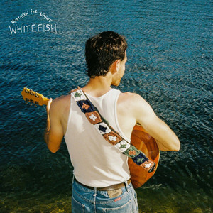 Whitefish by Mistaken for Wayne