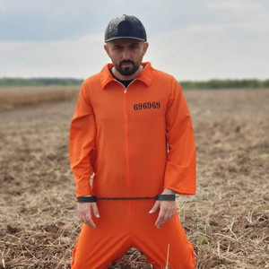 Cristian Poe - In Lanturi