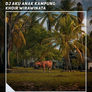 Dj Tell Me Whos by Khoir Wirawinata