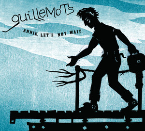 Annie, Let's Not Wait - Single Version by Guillemots