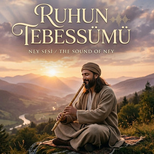 Ruhun Tebessümü by Ney Sesi
