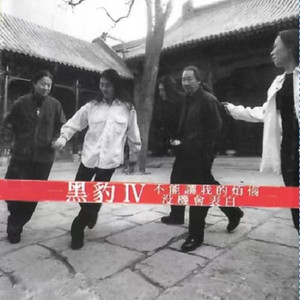 光芒之神- song and lyrics by 黑豹乐队| Spotify