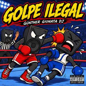 Golpe Ilegal by Günther Gionata Dj