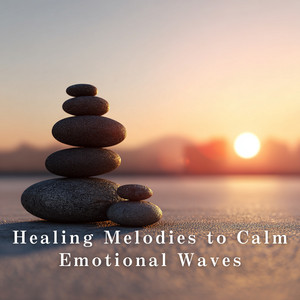 Healing Melodies to Calm Emotional Waves