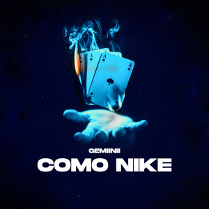COMO NIKE by GEMiiNii