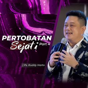 Ps. Ruddy Harto - Pertobatan Sejati Pt. 4 (Live Sermon)